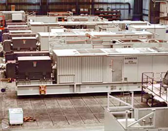 Roxtec sealing solutions solves product problems