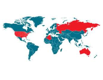 Helium – The market in 2014