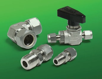 Competitive valves and fittings range from Boiswood