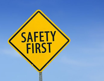 Safety: Preventing chemical exploitation in our industry