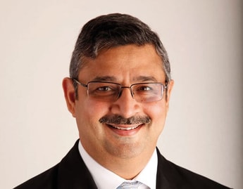 Sanjiv Lamba confirmed as Keynote Speaker