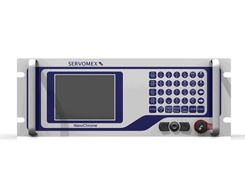 Servomex launches new gas analyser