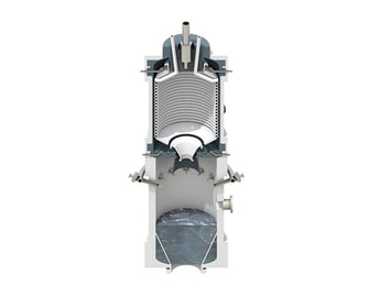 Siemens launches new gasifier