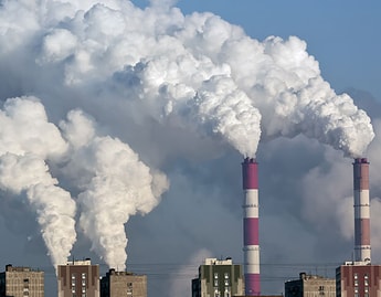Coal industry “shadowed” by carbon constraints