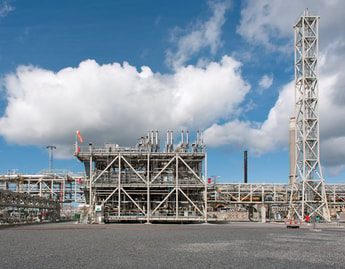 US and Norway commit to CCS test network