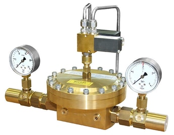 WITT valves’ new technology