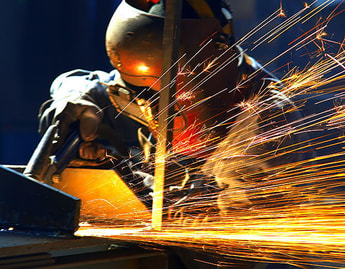 Inflatable pipe purging system for hot welding zones from Huntingdon Fusion Techniques