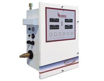 CONCOA – Precision gas controls for spec gas apps and beyond