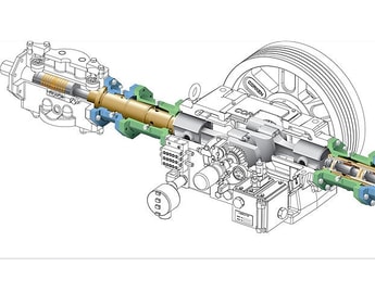 Corken releases gas compressor suited to corrosive or toxic processes