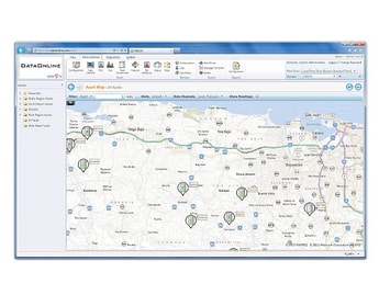 DataOnline signs long term, large scale deal