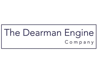 Dearman shortlisted for low carbon award