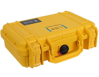LGR introduces ‘world’s first’ portable greenhouse gas analyser