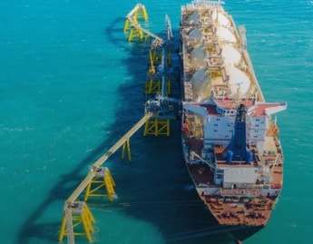 New Fortress Energy and Apollo launch $2bn LNG maritime joint venture