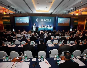 Previous gasworld conferences