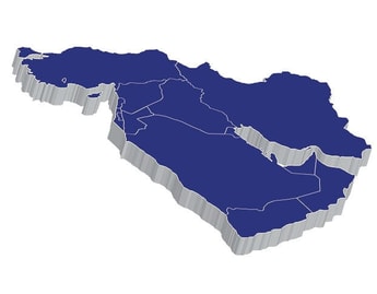 A region of opportunity – Industrial gas professionals laud Middle East potential