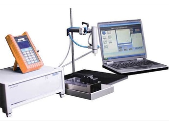 New testing for one-way degassing valves, thanks to MOCON