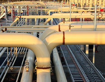 LNG investment creates jobs in Canada