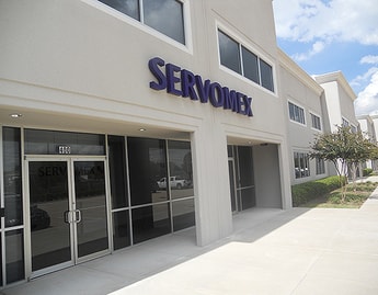 Servomex Americas under one roof in Houston