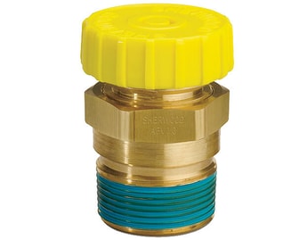 Sherwood Valve – Advanced fill valve