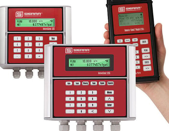 New flow meter guide from Sierra Instruments launched