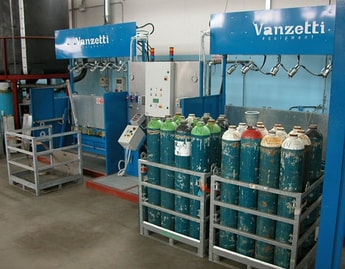 Vanzetti reveals new cylinder test bench