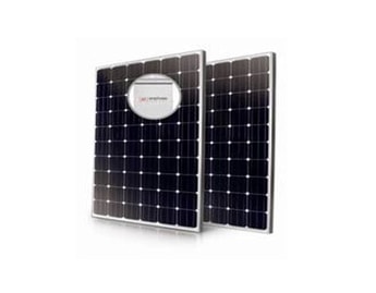 Phono Solar unveils its Enercube at Intersolar