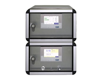 WITT’s new digital mass flow controller wings its way to food sector