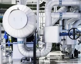 Reduced Russia gas deliveries impact Uniper H1 earnings