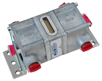 Mass Flow’s new FUEL-VIEW metre