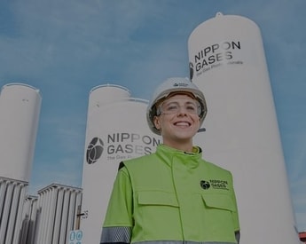 Nippon Gases launches new website