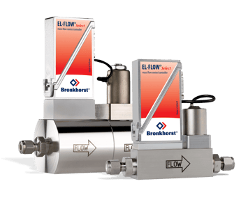 Bronkhorst releases new technology