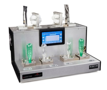 AMETEK MOCON launches new oxygen permeation analyser