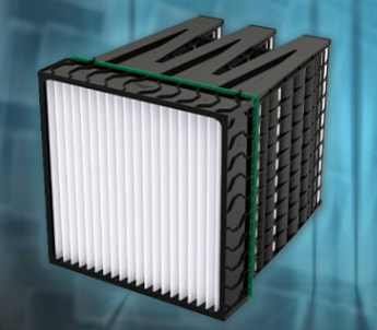 New CamClose gas turbine filter ‘best-in-class’