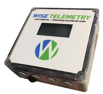 Wise Telemetry unveils Elite Series 2.0 system