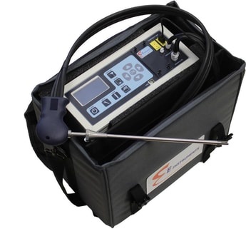 E Instruments’ adapted E8500 Plus