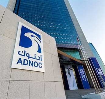 ADNOC expands CCUS programme