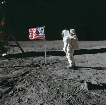 Man on the Moon: Celebrating 50 years of one giant step for mankind