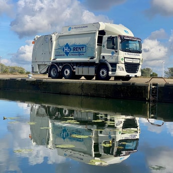 Luxfer wins award for ‘pioneering’ low-carbon fuel solutions
