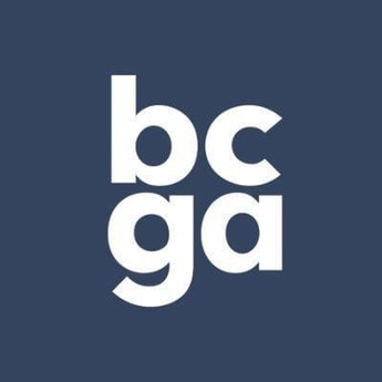 BCGA wins three awards at industry event