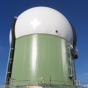 Scandinavian Biogas strengthens its ranks as demand grows