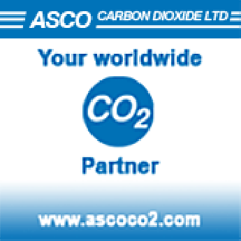 ASCO: All about CO2 on social media