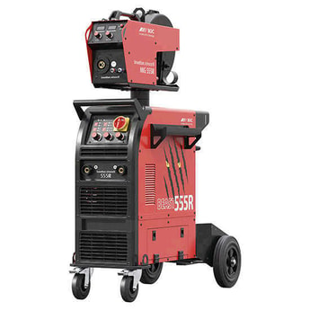 BOC launches welding workhorse