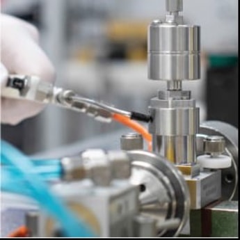 Swagelok releases new ultrahigh-purity valve