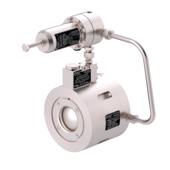 Oxford Flow upgrades IM-S gas pressure regulator