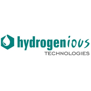 Name change for Hydrogenious Technologies