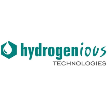 Name change for Hydrogenious Technologies