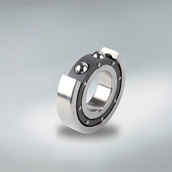 NSK develops new groove ball bearings for cryogenic applications
