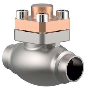 Invaluable valves: Part 3. It’s a check valve! A primer