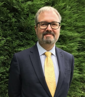 Neccus appoints renewables heavyweight as new Chief Executive