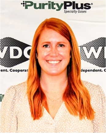 IWDC names Bivins as Director of the PurityPlus Specialty Gas programme